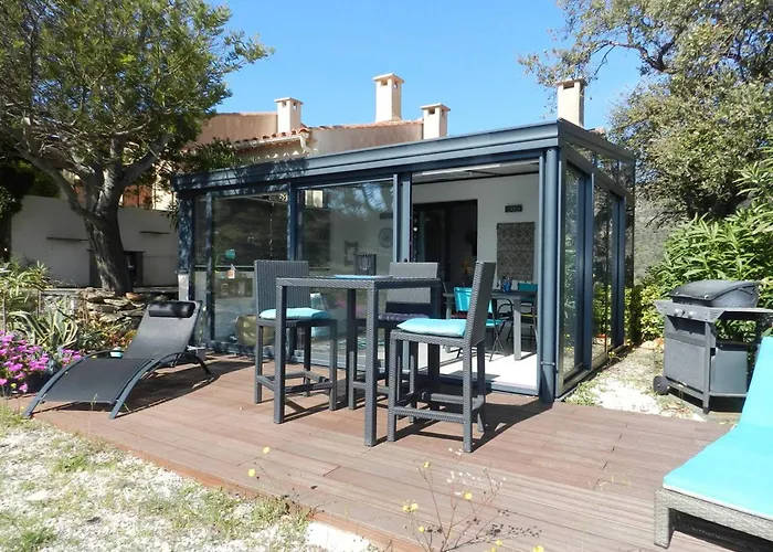 Appartamento 2 Pièces Avec Terrasse Et Parking Au Lavandou - Fr-1-251-926 Le Lavandou