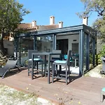 Apartmán 2 Pieces Avec Terrasse Et Parking Au Lavandou - Fr-1-251-926 Le Lavandou