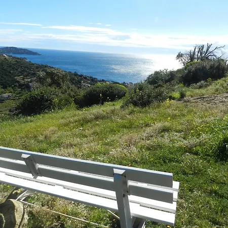 2 Pieces Avec Terrasse Et Parking Au Lavandou - Fr-1-251-926 Lägenhet *