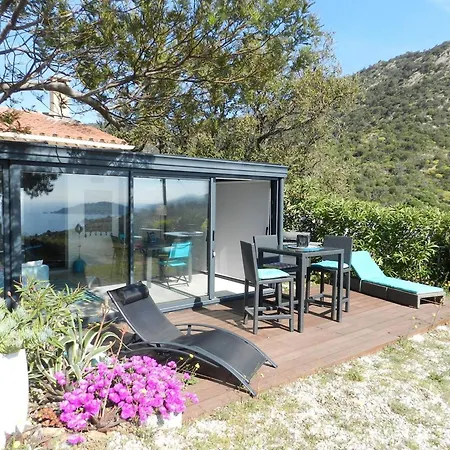 2 Pieces Avec Terrasse Et Parking Au Lavandou - Fr-1-251-926 Apartment